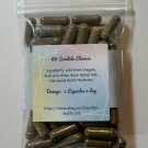 Candida Cleanse - Oregano, Black Walnut, Wormwood – 60 Count Capsules - Herbal Wellness Blend Candida Cleanse - Oregano, Black Walnut, Wormwood – 60 Count Capsules - Herbal Wellness Blend