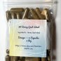 Horny Goat Weed Powder Capsules –500mg Botanical Ingredient – 50 Count–Unbranded