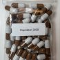 Catuaba Bark Powder Capsules â 500mg Botanical Ingredient â 60 Count â Unbranded