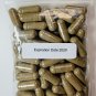 Herbal Bitters Blend - Liver/Gallbladder â Barberry, Wild Yam, Ginger â 500mg â 60 Capsules