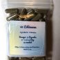 Echinacea Root Powder Capsules â 500mg Botanical Ingredient â 60 Count Unbranded