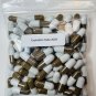 Dandelion Leaf Powder Capsules –500mg Botanical Ingredient – 90 Count –Unbranded