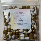 Oatstraw Powder Capsules β 500mg Botanical Ingredient β 90 Count β Unbranded Oatstraw Powder Capsules β 500mg Botanical Ingredient β 90 Count β Unbranded