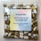 Intestinal Colon Cleanse Detox Weight Loss 90 Capsules Intestinal Colon Cleanse Detox Weight Loss 90 Capsules