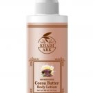Khadi Ark cocca butter body lotion (300ml)