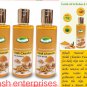 Khadi haldi chandan face wash (3&Atilde;�200ml) combo