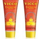 Vicco turmeric skin cream (2×70g)