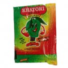Khatori Khatta Masala Aam Papad 1 packet (1*25) Khatori Khatta Masala Aam Papad 1 packet (1*25)