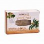Patanjali Divya Multani Mitti Body Cleanser Soap - 75 Gm pack of 4 pcs