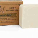 Multani mitti handmade soap (4*25 g) ancient living pack of 4 pcs