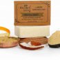 Multani mitti handmade soap (4*25 g) ancient living pack of 4 pcs