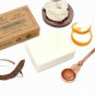Multani mitti handmade soap (4*25 g) ancient living pack of 4 pcs