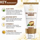 Multani mitti face wash 100g