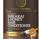 Khadi natural shikakai and honey hair conditioner 310 ml Khadi natural shikakai and honey hair conditioner 310 ml
