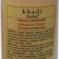 Khadi herbal shikakai and honey conditioner (2*210ml) (sls and paraben free)