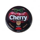 Cherry Blossom Black Shoe Boot Polish Rich Shine Nourish Leather Shoes 40gm