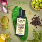 Khadi red onion herbal hair oil natural combo pack 2*100 ml