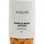 Assure Hand And Body Lotion 250ml, Vescare insta relief Cream 50g,(Pack of 2)
