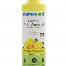 Mamaearth Lemon Anti-Dandruff Conditioner Hair 250 Ml