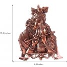 Radha Krishna Wall Hanging for Home