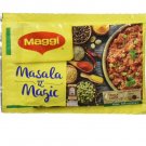 Maggi masala magic mixed spice 6.5g×60 pcs with free shipping Maggi masala magic mixed spice 6.5g×60 pcs with free shipping