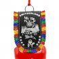 Handmade Swiss Cow Bell, DDLJ Cowbell, Vastu Bell, Car Hanging,Metal Door Hanging for Home