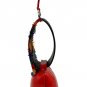 Handmade Swiss Cow Bell, DDLJ Cowbell, Vastu Bell, Car Hanging,Metal Door Hanging for Home