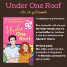 Under One Roof by Ali Hazelwood | Romance novel (E-BOOK)