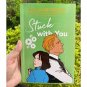 Stuck With You by Ali Hazelwood | Romance novel E-Books Collection by Ali Hazelwood