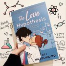 The Love Hypothesis by Ali Hazelwood | Romance novel [E-Book]