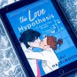 The Love Hypothesis by Ali Hazelwood | Romance novel [E-Book]
