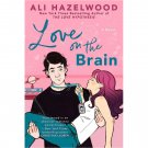 Love on the Brain by Ali Hazelwood | Romance novel |[E-Book]