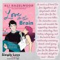 Love on the Brain by Ali Hazelwood | Romance novel |[E-Book]