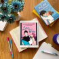 Love on the Brain by Ali Hazelwood | Romance novel |[E-Book]