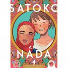Satoko and Nada Volume 1-4 (Complete) PDF