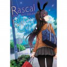 Rascal Does Not Dream of Bunny Girl Senpai Chpt. 1-20 (Complete) E-BOOK