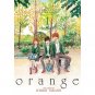 orange Volume 1-7 (Complete) E-BOOK