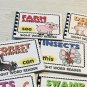Sight Word Readers Children's Books Learning Homeschool Reading