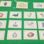 Phonics A-Z - Learning Flash Cards For Kids - Educational