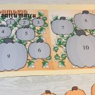 Pumpkin Patch - File Folder Game - Laminated - Activity Set - Teaching Supplies Pumpkin Patch - File Folder Game - Laminated - Activity Set - Teaching Supplies