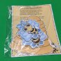 Six Little Bumble Bees Flannel Board Set - Laminated Activity Set - Teaching