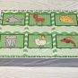 The Green Series - Language Kit - Montessori Materials- (PRINTED)