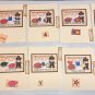 Thanksgiving - 10 File Folder Set - Activity Set - Teaching - Complete Set