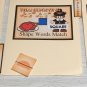 Thanksgiving - 10 File Folder Set - Activity Set - Teaching - Complete Set