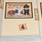 Thanksgiving - 10 File Folder Set - Activity Set - Teaching - Complete Set