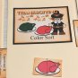 Thanksgiving - 10 File Folder Set - Activity Set - Teaching - Complete Set