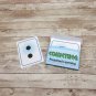 Counting - Busy Bee Preschool Learning - 40 Educational Flash Cards