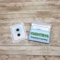 Counting - Busy Bee Preschool Learning - 40 Educational Flash Cards