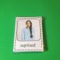 Emotions - Learning Flash Cards For Kids - Educational