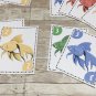 Goldfish Cards - Playing Cards - Cards for Learning Center 52 Cards